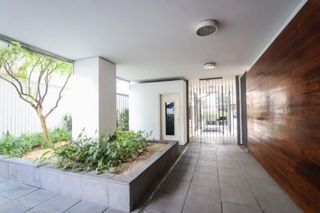 Apartamento para alugar com 240m², 4 quartos e 2 vagasPortaria