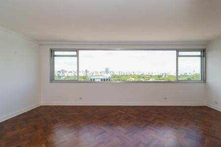 Sala  de apartamento para alugar com 4 quartos, 240m² em Jardim Paulista, São Paulo