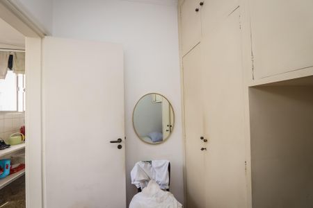 Apartamento para alugar com 240m², 4 quartos e 2 vagasQuarto de Serviço