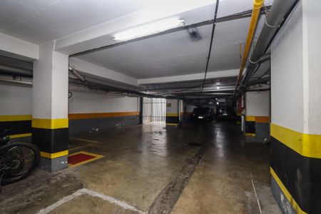 Apartamento para alugar com 240m², 4 quartos e 2 vagasGaragem