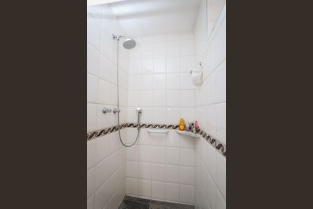 Apartamento para alugar com 240m², 4 quartos e 2 vagasBanheiro da Suíte Master