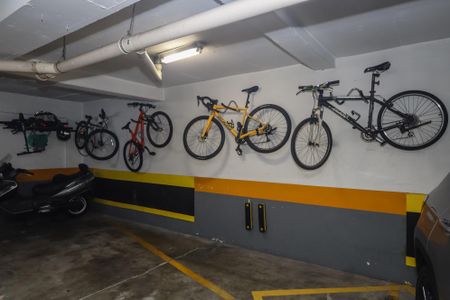 Apartamento para alugar com 240m², 4 quartos e 2 vagasBicicletário