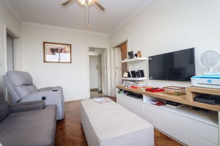 Apartamento para alugar com 240m², 4 quartos e 2 vagasSala da TV