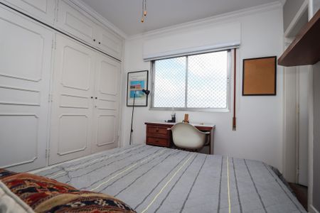 Apartamento para alugar com 240m², 4 quartos e 2 vagasSuíte 2