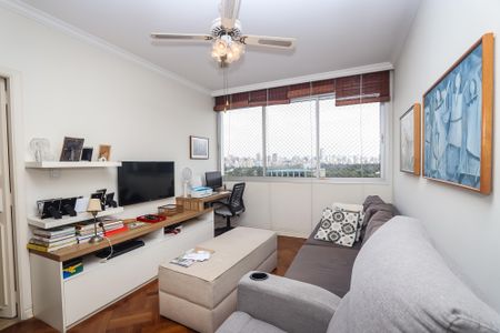 Apartamento para alugar com 240m², 4 quartos e 2 vagasSala da TV