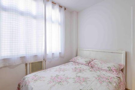 Apartamento à venda com 139m², 3 quartos e 2 vagasQuarto 2