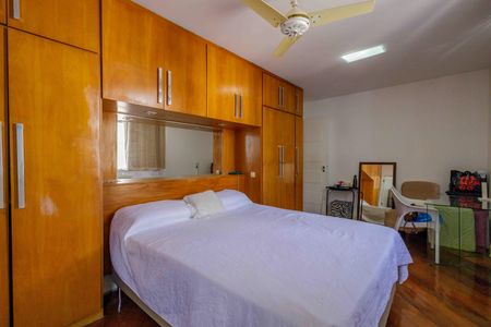 Apartamento à venda com 139m², 3 quartos e 2 vagasSuíte