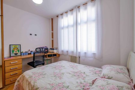 Apartamento à venda com 139m², 3 quartos e 2 vagasQuarto 2