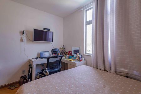 Apartamento à venda com 139m², 3 quartos e 2 vagasQuarto 1