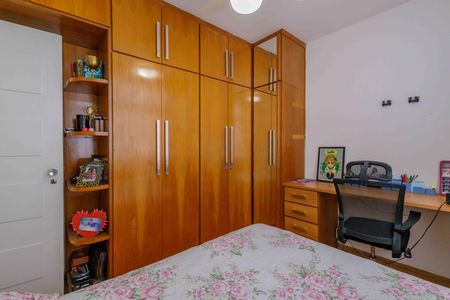 Apartamento à venda com 139m², 3 quartos e 2 vagasQuarto 2