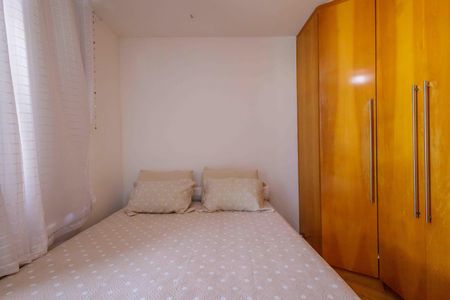 Apartamento à venda com 139m², 3 quartos e 2 vagasQuarto 1