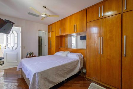 Apartamento à venda com 139m², 3 quartos e 2 vagasSuíte