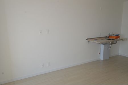 Studio à venda com 25m², 1 quarto e sem vagaStudio