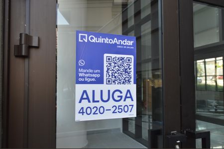 Studio à venda com 25m², 1 quarto e sem vagaPlaquinha