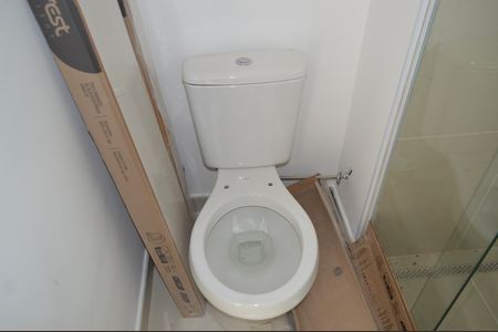 Studio à venda com 25m², 1 quarto e sem vagaBanheiro