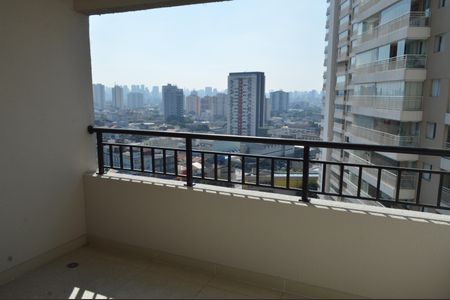 Studio à venda com 25m², 1 quarto e sem vagaVaranda