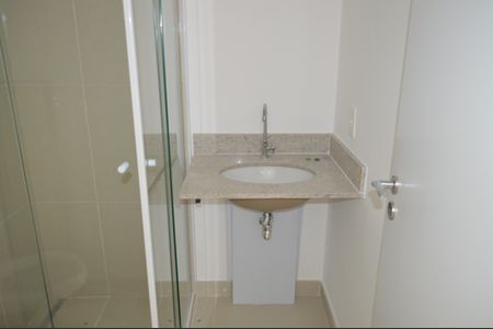 Studio à venda com 25m², 1 quarto e sem vagaBanheiro