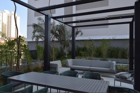 Studio à venda com 25m², 1 quarto e sem vagaLiving