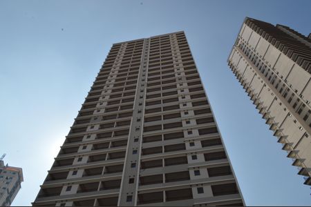 Studio à venda com 25m², 1 quarto e sem vagaFachada