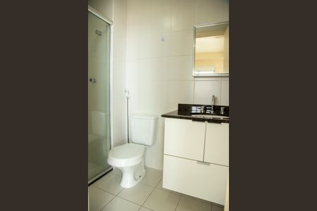 Apartamento à venda com 180m², 2 quartos e 2 vagasBanheiro Social