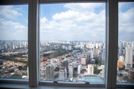 Apartamento à venda com 180m², 2 quartos e 2 vagasVista Salão de festas