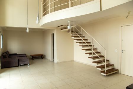 Apartamento à venda com 180m², 2 quartos e 2 vagasSala