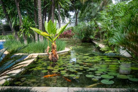 Apartamento à venda com 180m², 2 quartos e 2 vagasÁrea comum