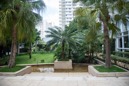 Apartamento à venda com 180m², 2 quartos e 2 vagasÁrea comum