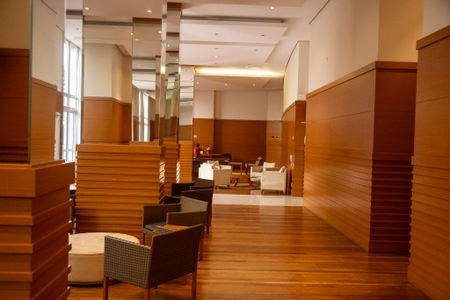 Apartamento à venda com 180m², 2 quartos e 2 vagasBiblioteca