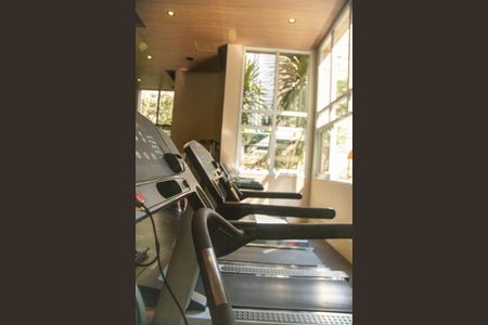 Apartamento à venda com 180m², 2 quartos e 2 vagasAcademia