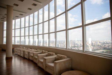 Apartamento à venda com 180m², 2 quartos e 2 vagasVista Salão de festas