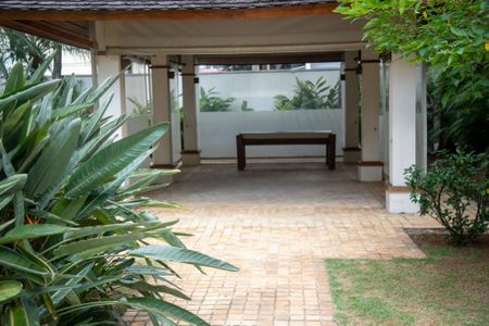 Apartamento à venda com 180m², 2 quartos e 2 vagasÁrea comum