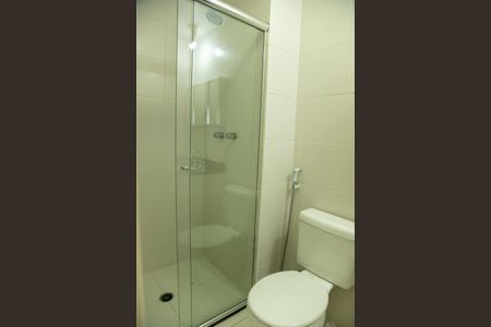 Apartamento à venda com 180m², 2 quartos e 2 vagasBanheiro da Suíte 2