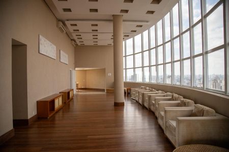 Apartamento à venda com 180m², 2 quartos e 2 vagasVista Salão de festas