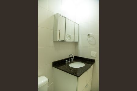 Apartamento à venda com 180m², 2 quartos e 2 vagasBanheiro da Suíte 2