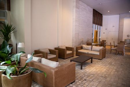 Apartamento à venda com 180m², 2 quartos e 2 vagasÁrea comum - Piscina