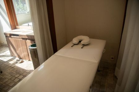 Apartamento à venda com 180m², 2 quartos e 2 vagasÁrea comum