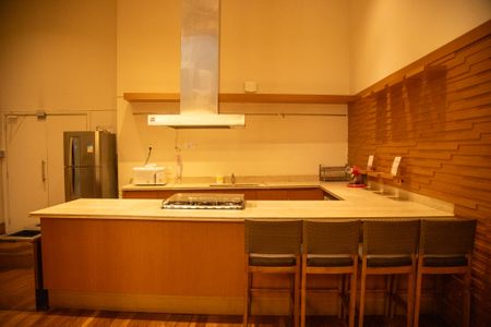 Apartamento à venda com 180m², 2 quartos e 2 vagasÁrea gourmet