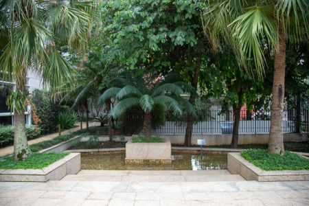 Apartamento à venda com 180m², 2 quartos e 2 vagasÁrea comum