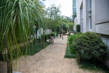 Apartamento à venda com 180m², 2 quartos e 2 vagasÁrea comum