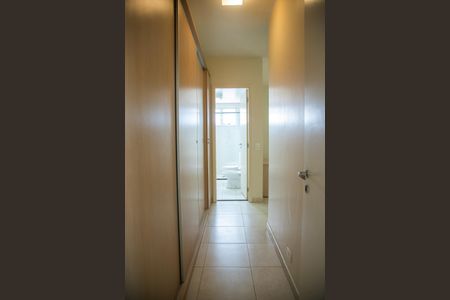 Apartamento à venda com 180m², 2 quartos e 2 vagasCloset da Suíte 1