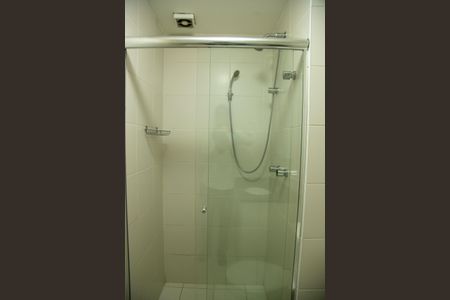 Apartamento à venda com 180m², 2 quartos e 2 vagasBanheiro Social