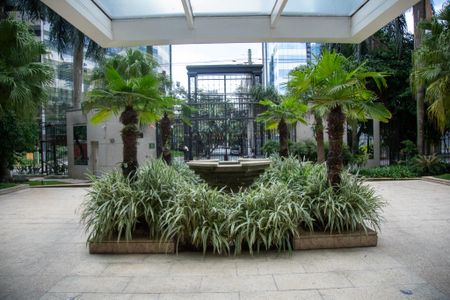 Apartamento à venda com 180m², 2 quartos e 2 vagasÁrea comum