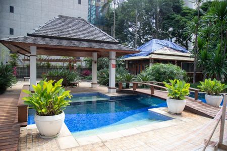 Apartamento à venda com 180m², 2 quartos e 2 vagasPiscina