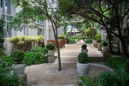 Apartamento à venda com 180m², 2 quartos e 2 vagasÁrea comum