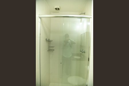 Apartamento à venda com 180m², 2 quartos e 2 vagasBanheiro da Suíte 2