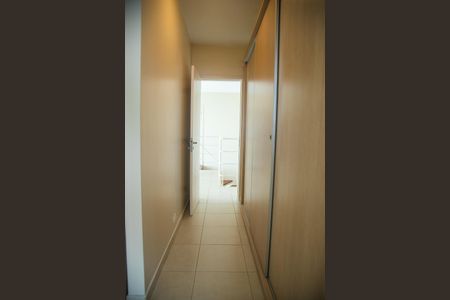 Apartamento à venda com 180m², 2 quartos e 2 vagasCloset da Suíte 1