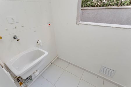 Apartamento à venda com 45m², 1 quarto e 1 vagaÁrea de Serviço