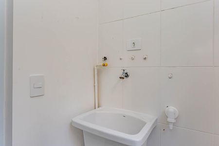 Apartamento à venda com 45m², 1 quarto e 1 vagaÁrea de Serviço