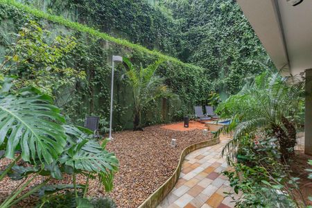 Apartamento à venda com 45m², 1 quarto e 1 vagaÁrea comum - Área Verde